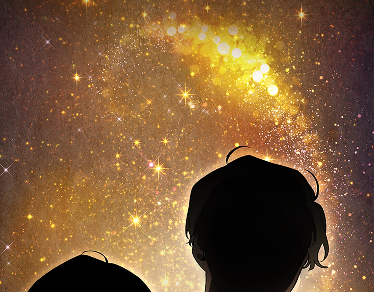 奶萌魔力小公主 第1话 百转千年的第三颗星星 第74页
