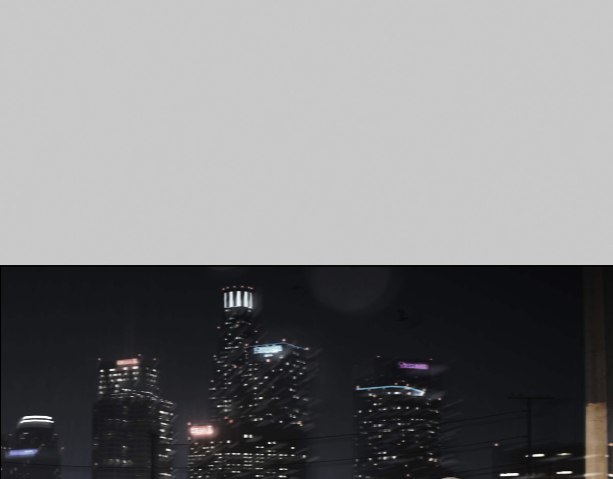 我的AI系男友 惨痛记忆 第21页