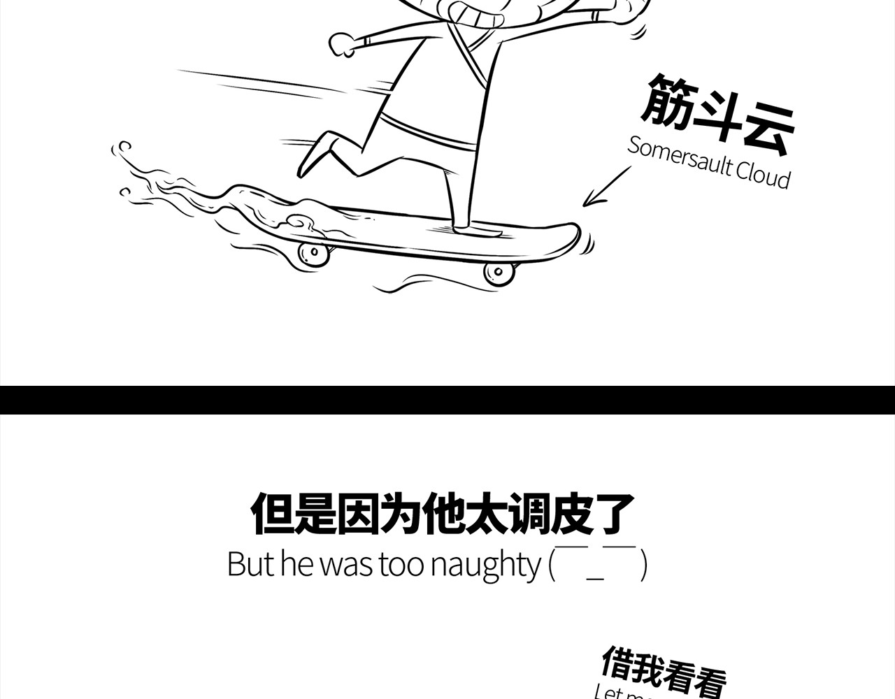西游记事本 1-2 第21页