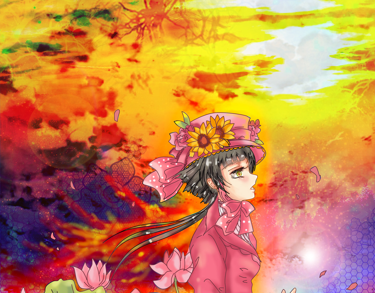 星影 第三章 刺客一 第1页