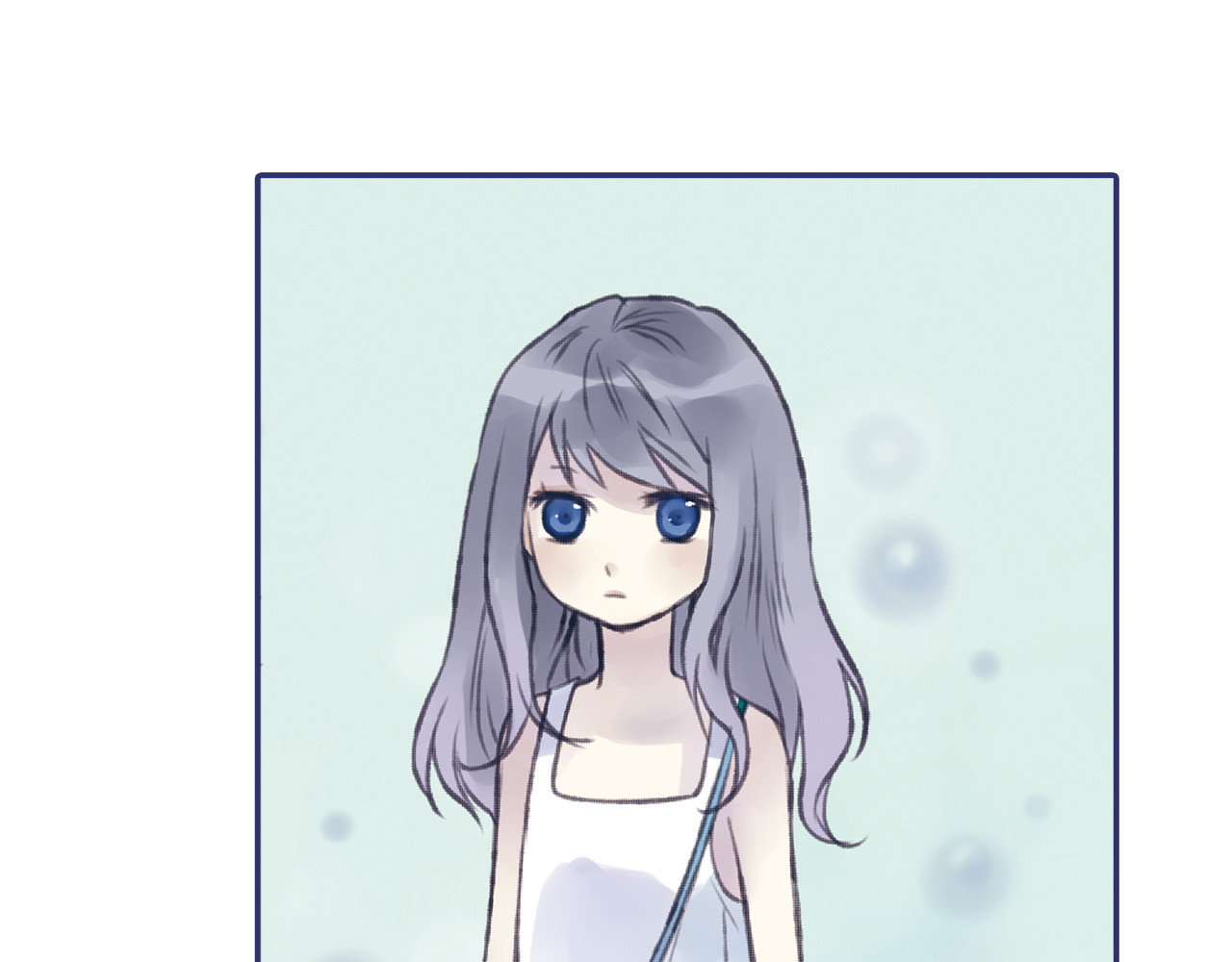 蓝翅 第1回 妹妹 02 第35页