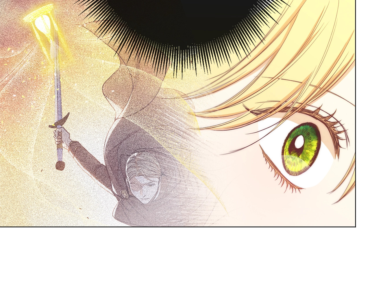 时光沙漏·逆转命运的少女 第1话 含冤惨死 第210页