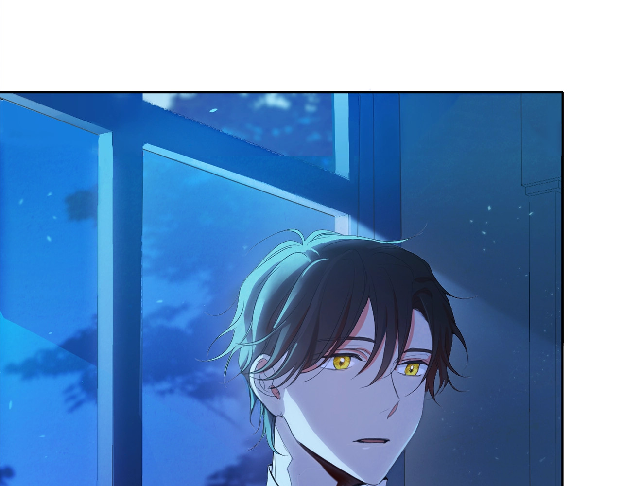 时光沙漏·逆转命运的少女 第3话 金色玫瑰 第194页