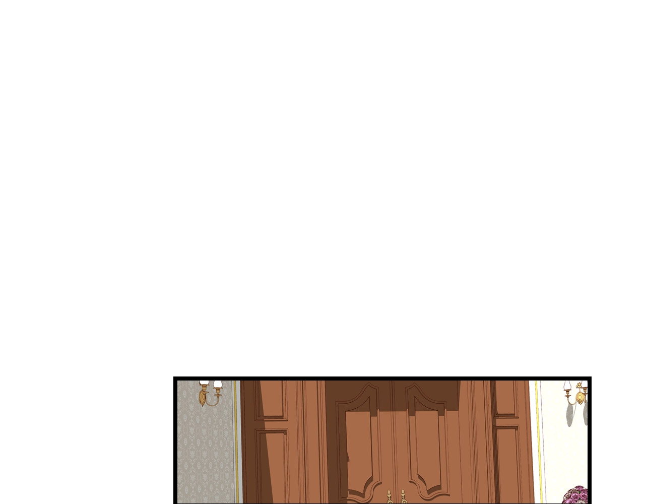 小心哥哥们 第3话 还能回到婚礼当天吗？ 第1页