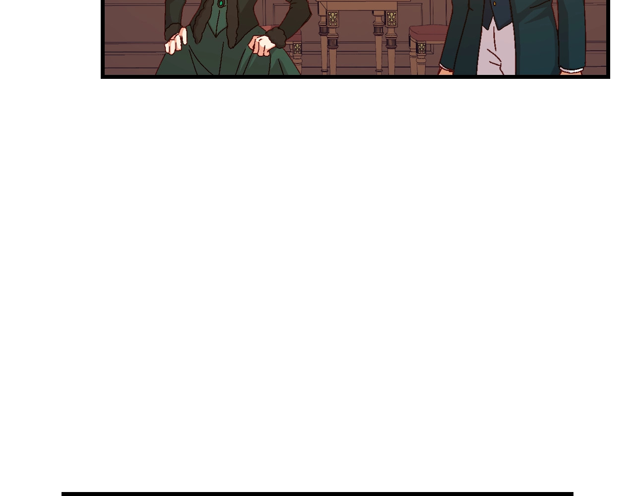 小心哥哥们 第3话 还能回到婚礼当天吗？ 第21页
