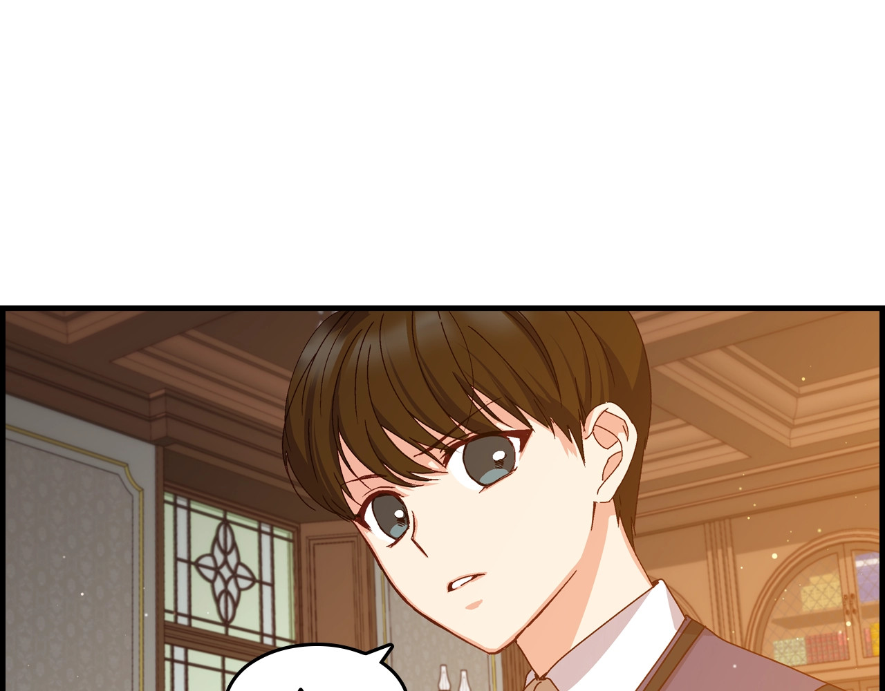 小心哥哥们 第4话 你不够格！ 第47页