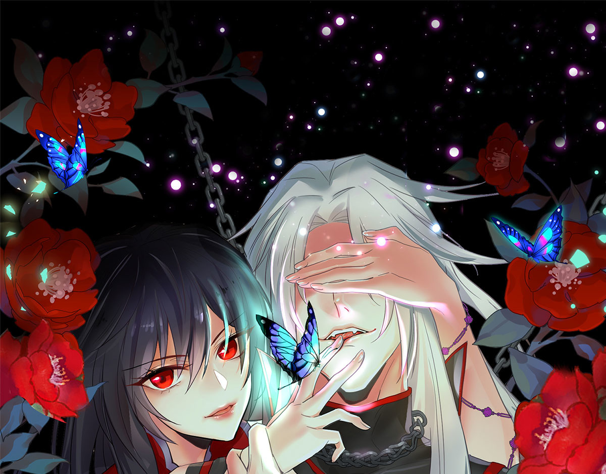 我在异界养男神：神医九小姐 第1话 圣手君九 第1页