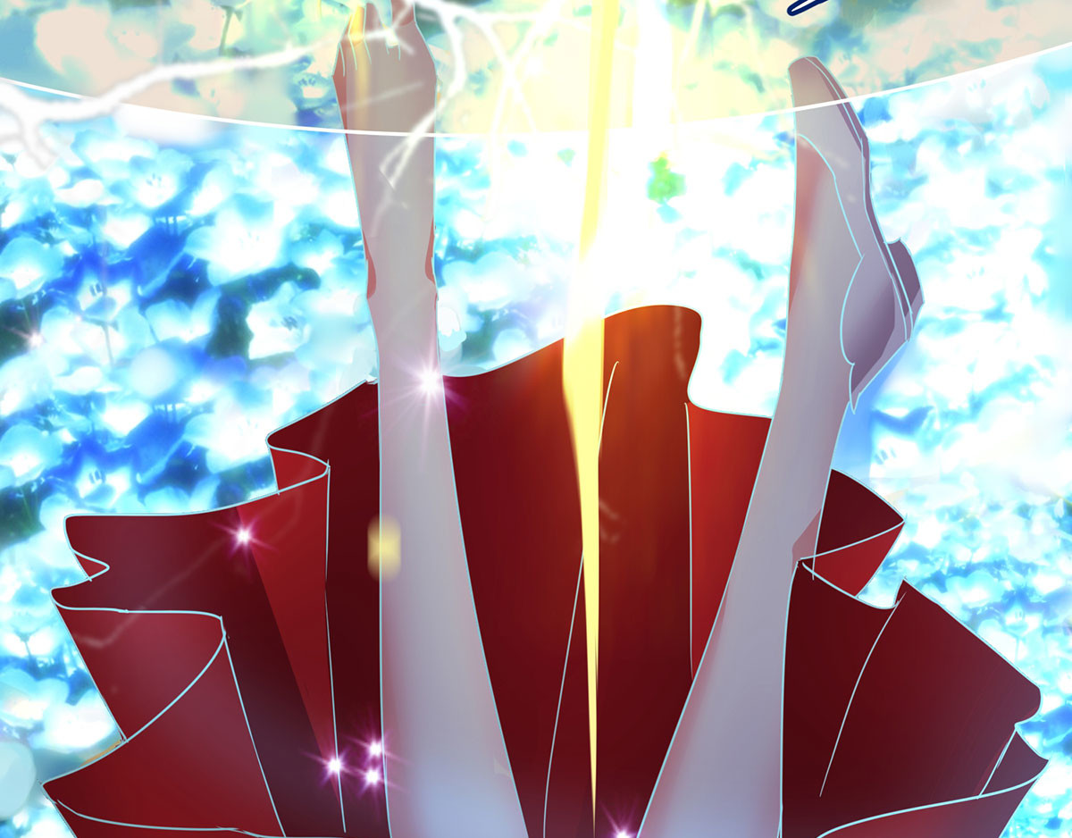 我在异界养男神：神医九小姐 第1话 圣手君九 第55页