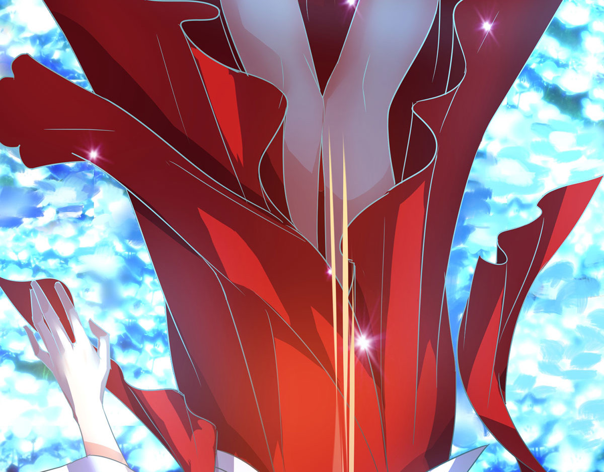 我在异界养男神：神医九小姐 第1话 圣手君九 第56页