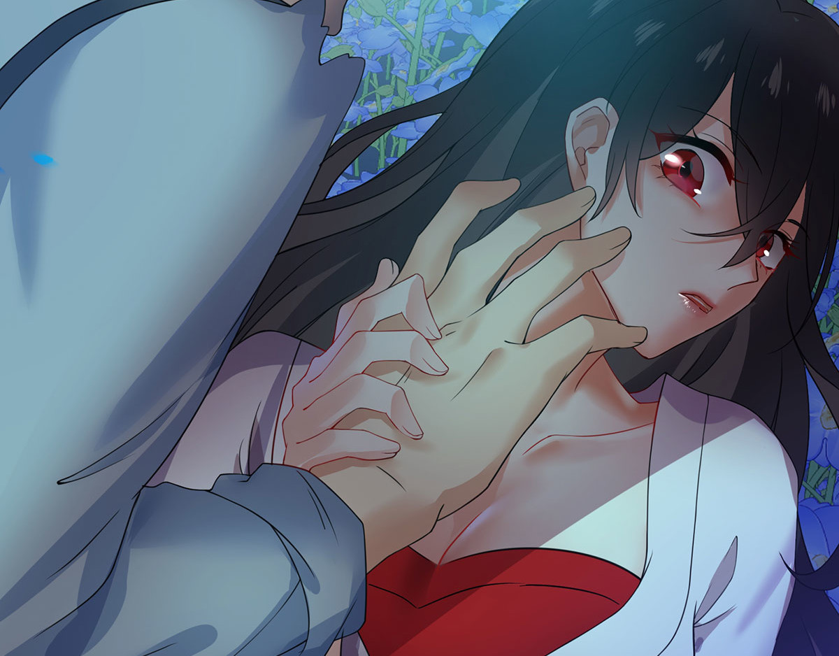 我在异界养男神：神医九小姐 第1话 圣手君九 第66页