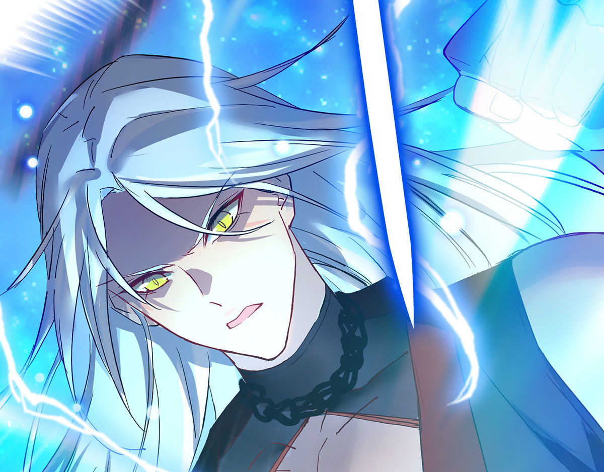 我在异界养男神：神医九小姐 第2话 异界重生 第105页