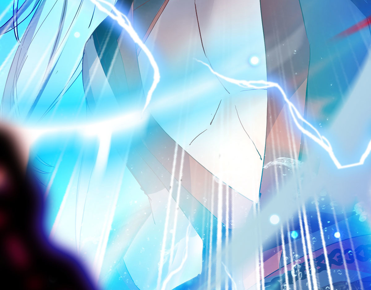 我在异界养男神：神医九小姐 第2话 异界重生 第106页
