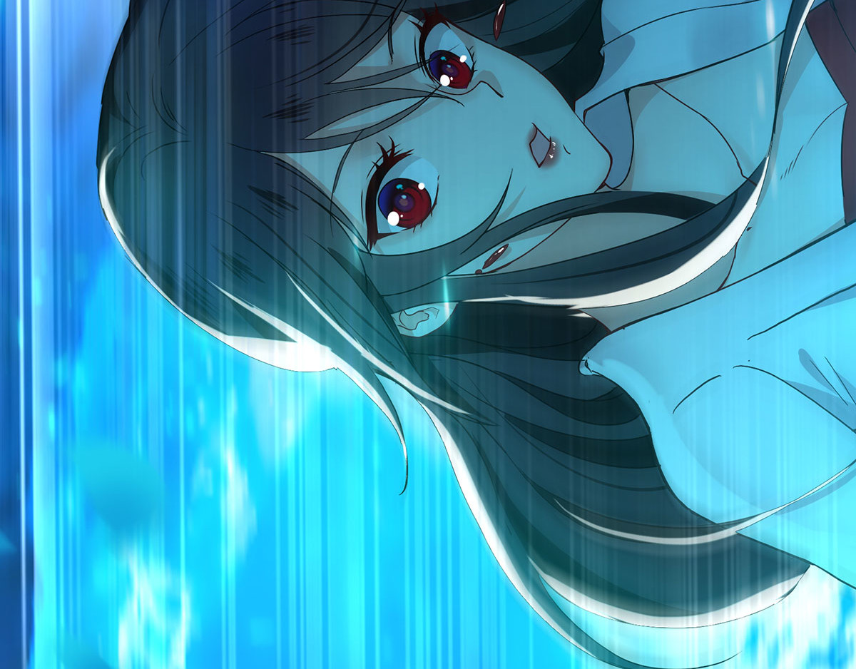 我在异界养男神：神医九小姐 第2话 异界重生 第132页