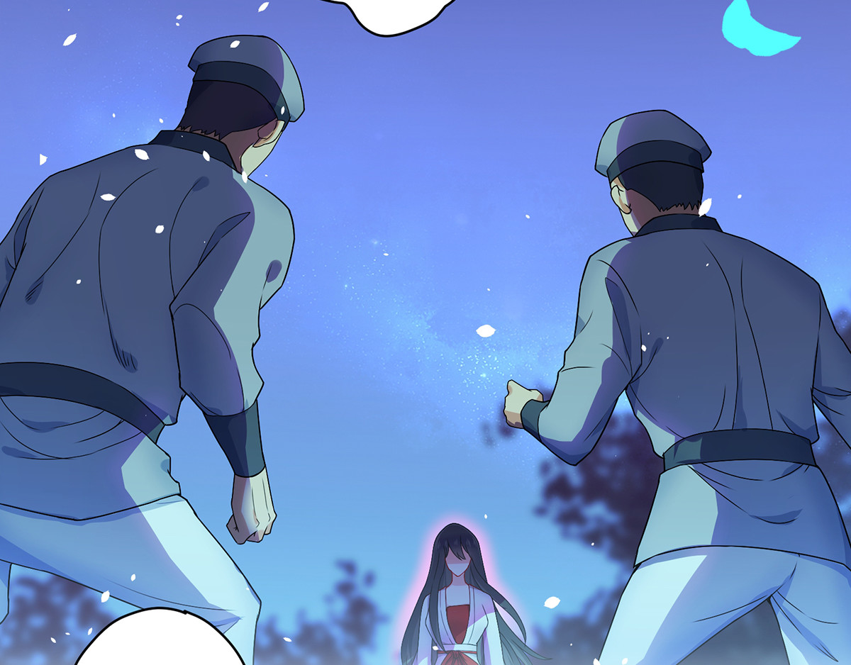 我在异界养男神：神医九小姐 第2话 异界重生 第38页