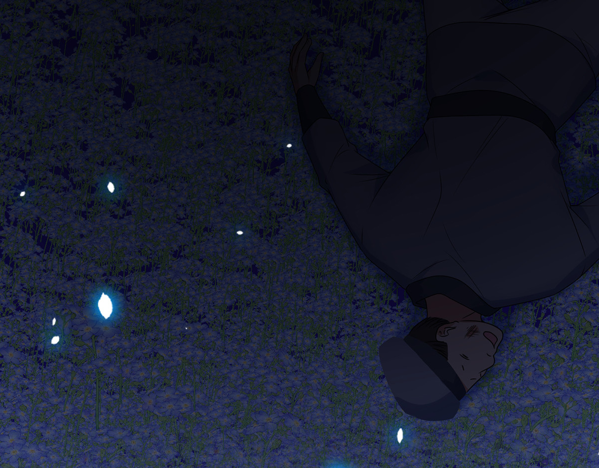 我在异界养男神：神医九小姐 第2话 异界重生 第54页