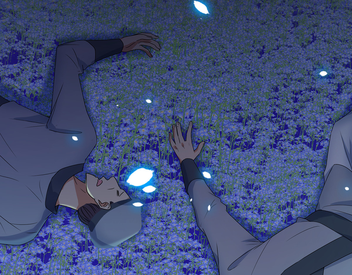 我在异界养男神：神医九小姐 第2话 异界重生 第55页