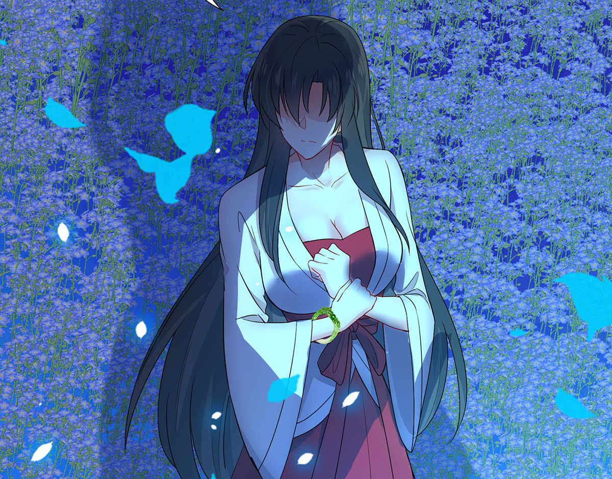 我在异界养男神：神医九小姐 第2话 异界重生 第58页