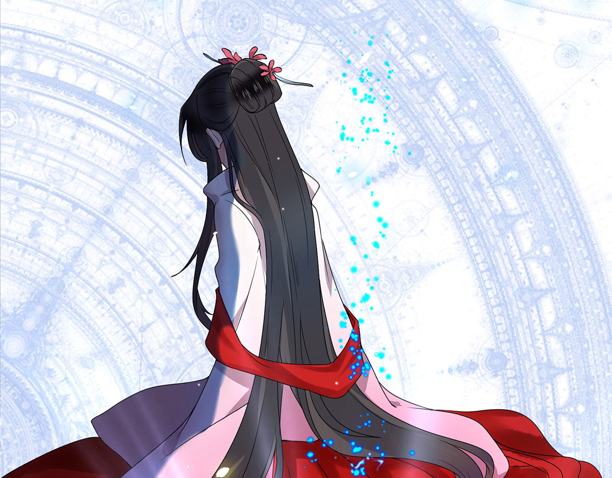 我在异界养男神：神医九小姐 第2话 异界重生 第67页