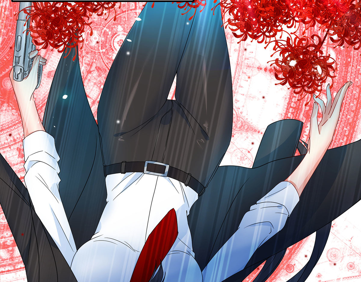 我在异界养男神：神医九小姐 第2话 异界重生 第70页