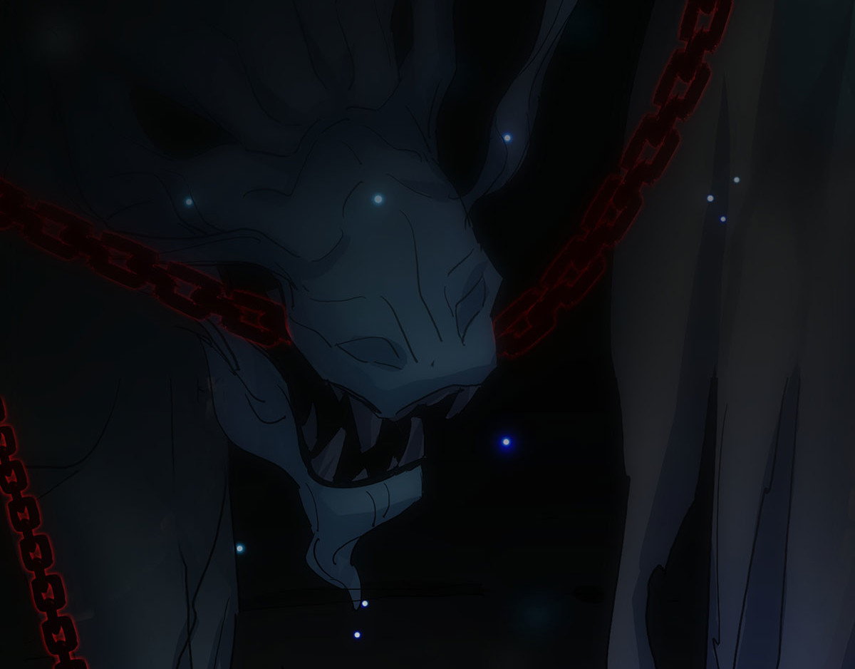 我在异界养男神：神医九小姐 第2话 异界重生 第88页