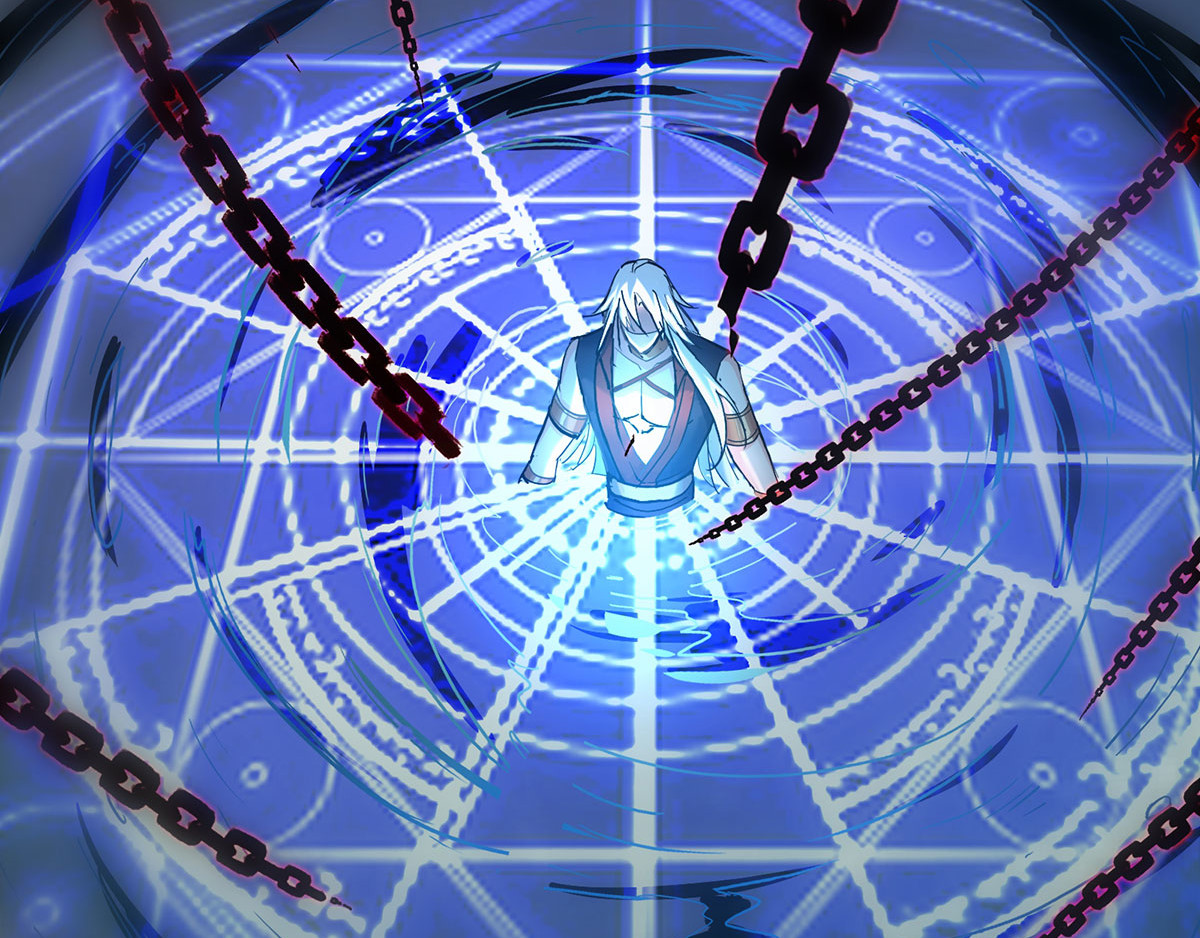 我在异界养男神：神医九小姐 第2话 异界重生 第91页