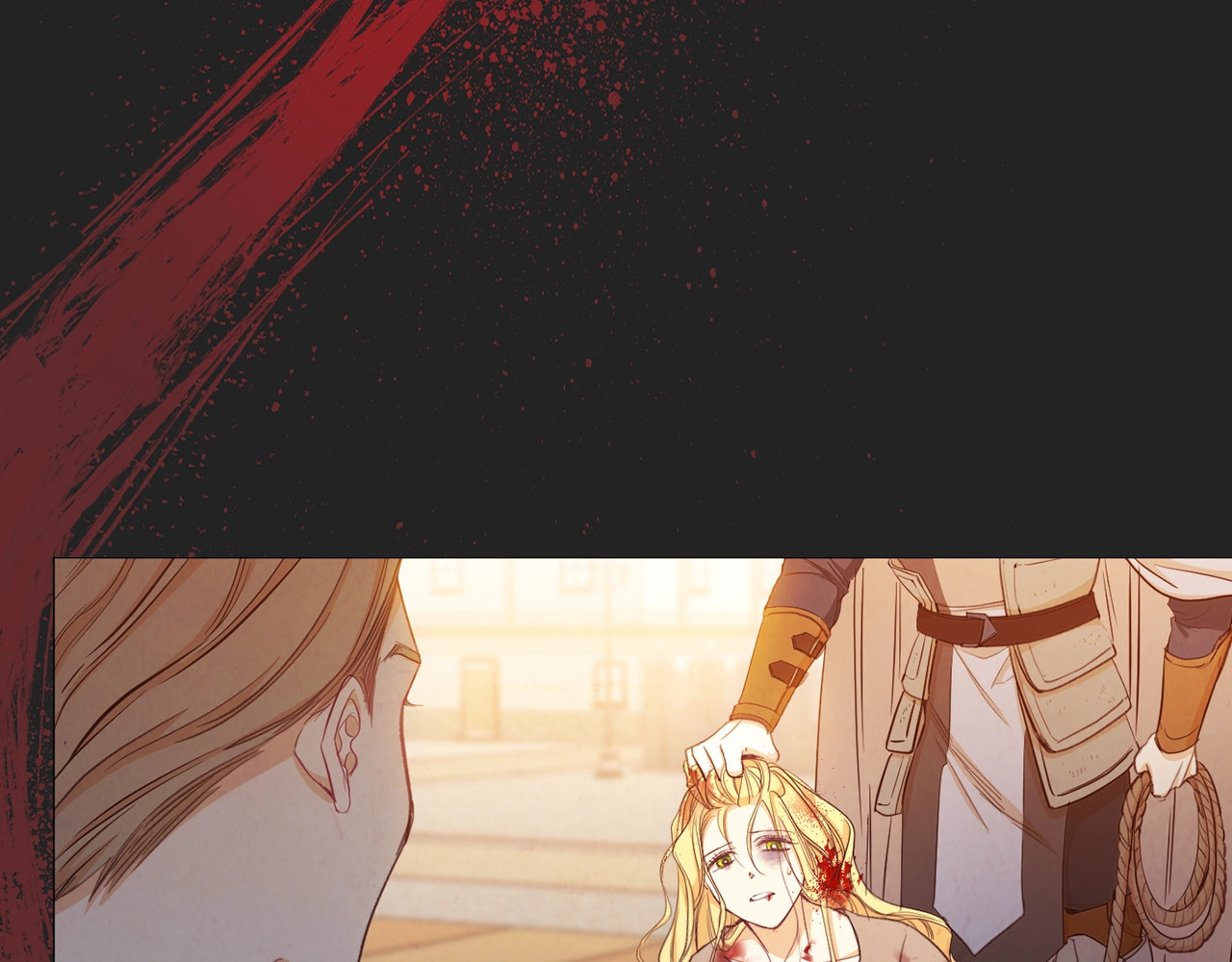 时光沙漏·逆转命运的少女 第2页
