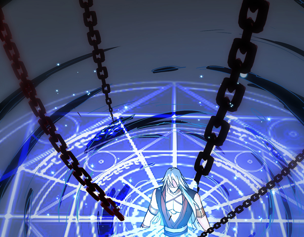 我在异界养男神：神医九小姐 第3话 千年谋划 第14页