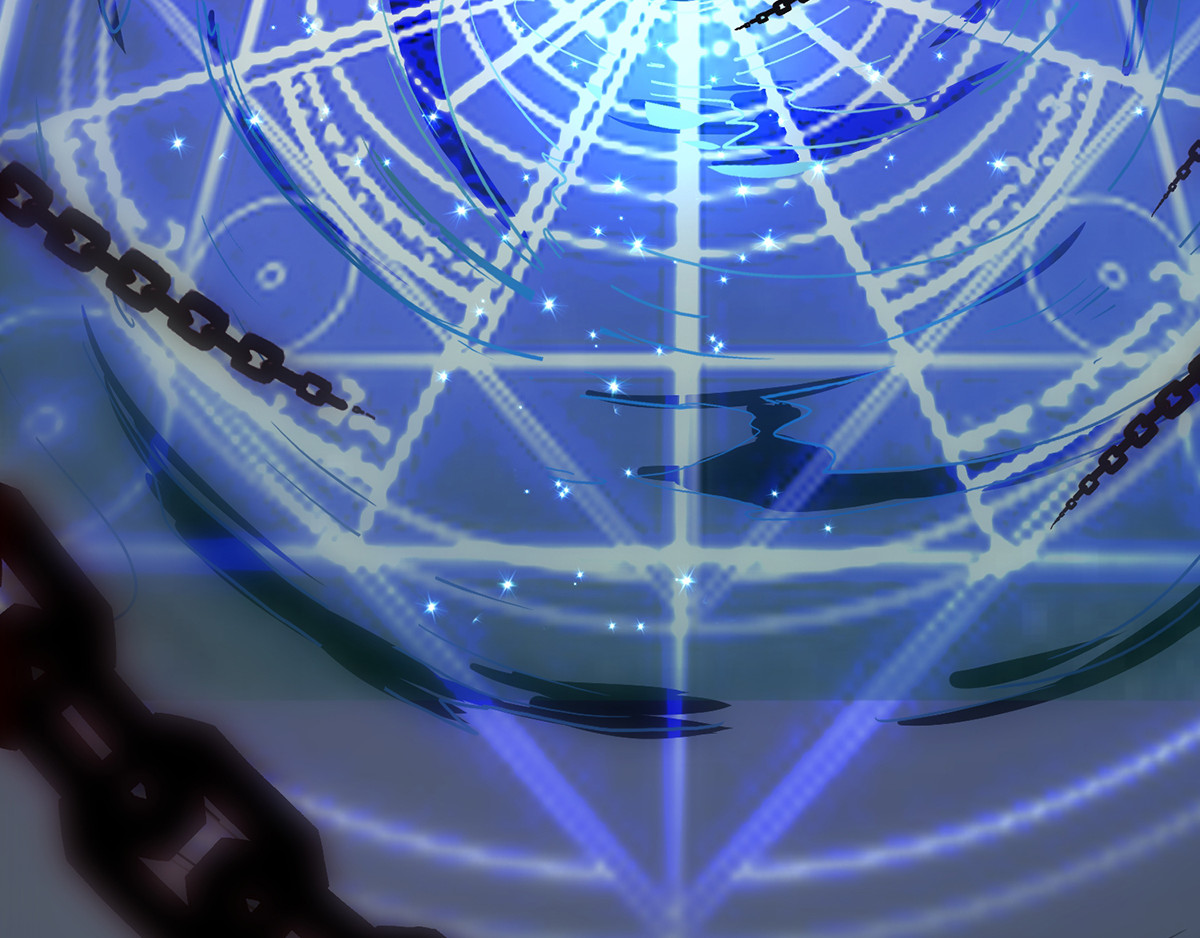 我在异界养男神：神医九小姐 第3话 千年谋划 第15页