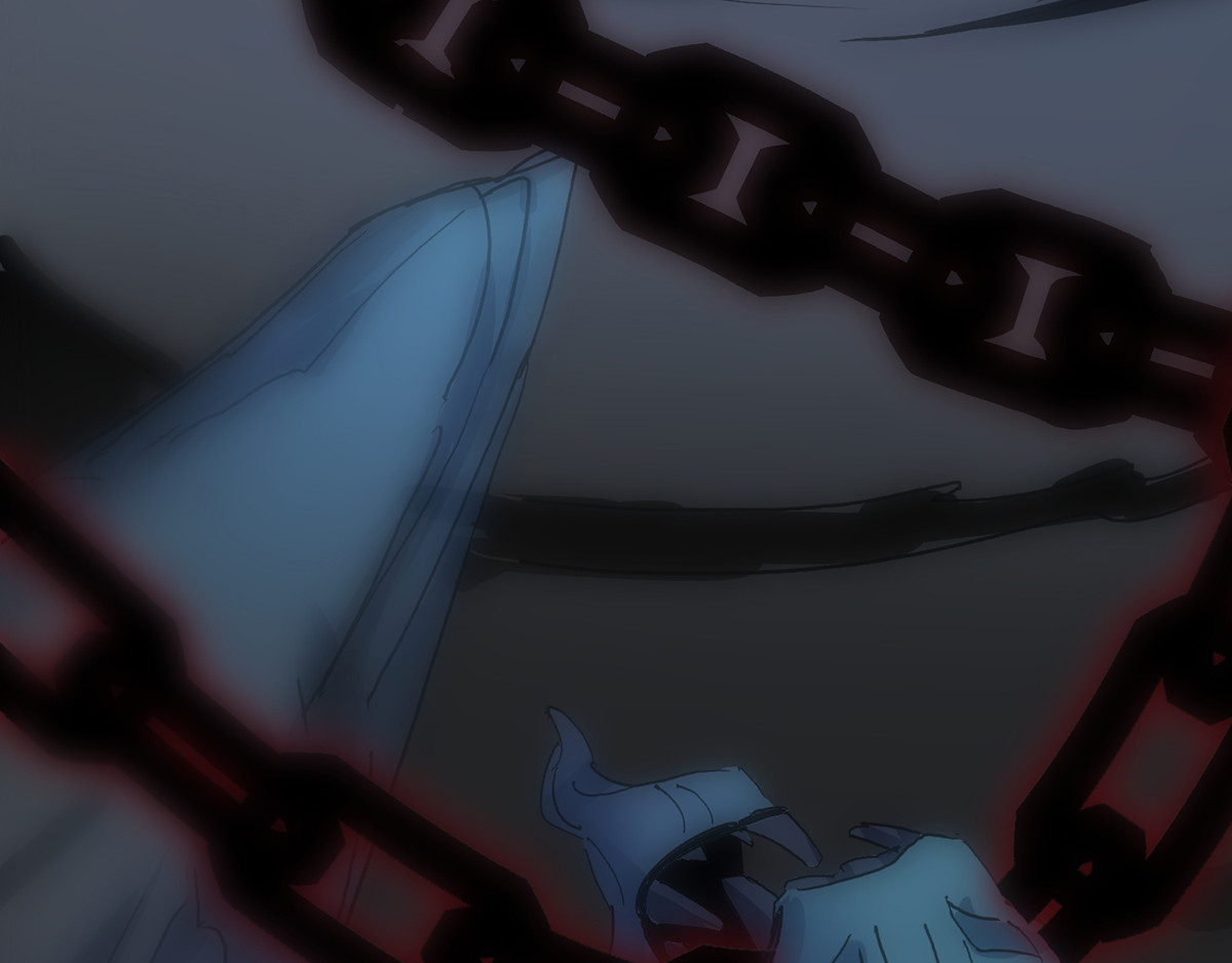 我在异界养男神：神医九小姐 第3话 千年谋划 第17页