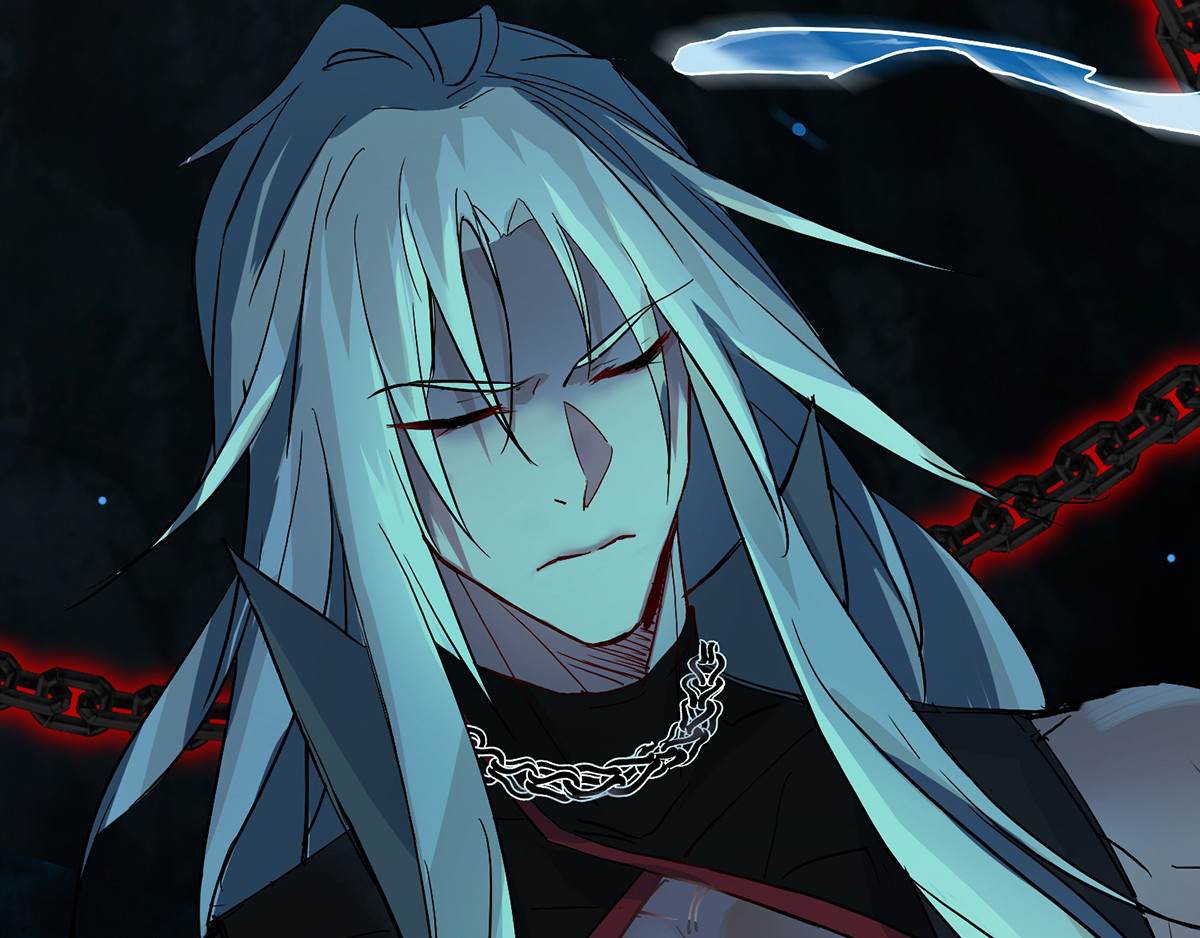 我在异界养男神：神医九小姐 第3话 千年谋划 第21页