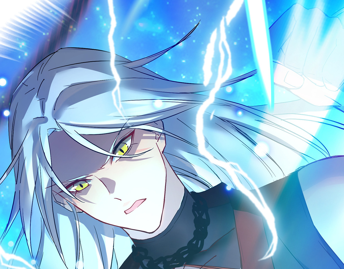 我在异界养男神：神医九小姐 第3话 千年谋划 第33页