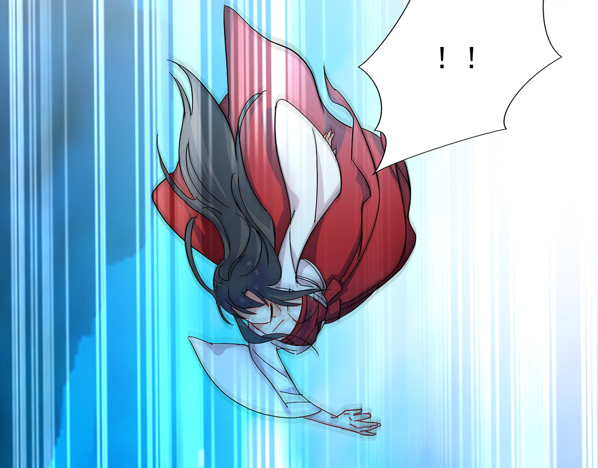 我在异界养男神：神医九小姐 第3话 千年谋划 第59页
