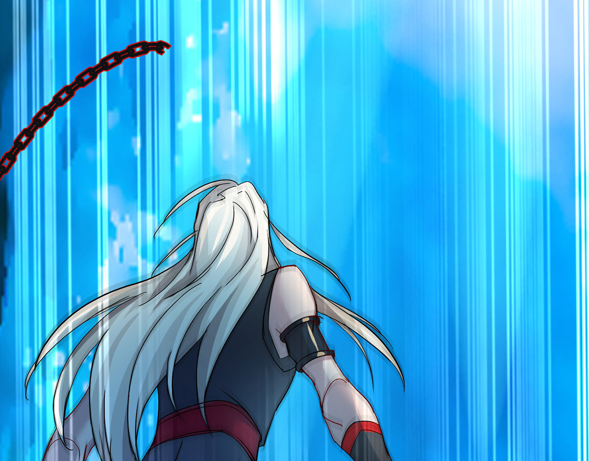 我在异界养男神：神医九小姐 第3话 千年谋划 第60页
