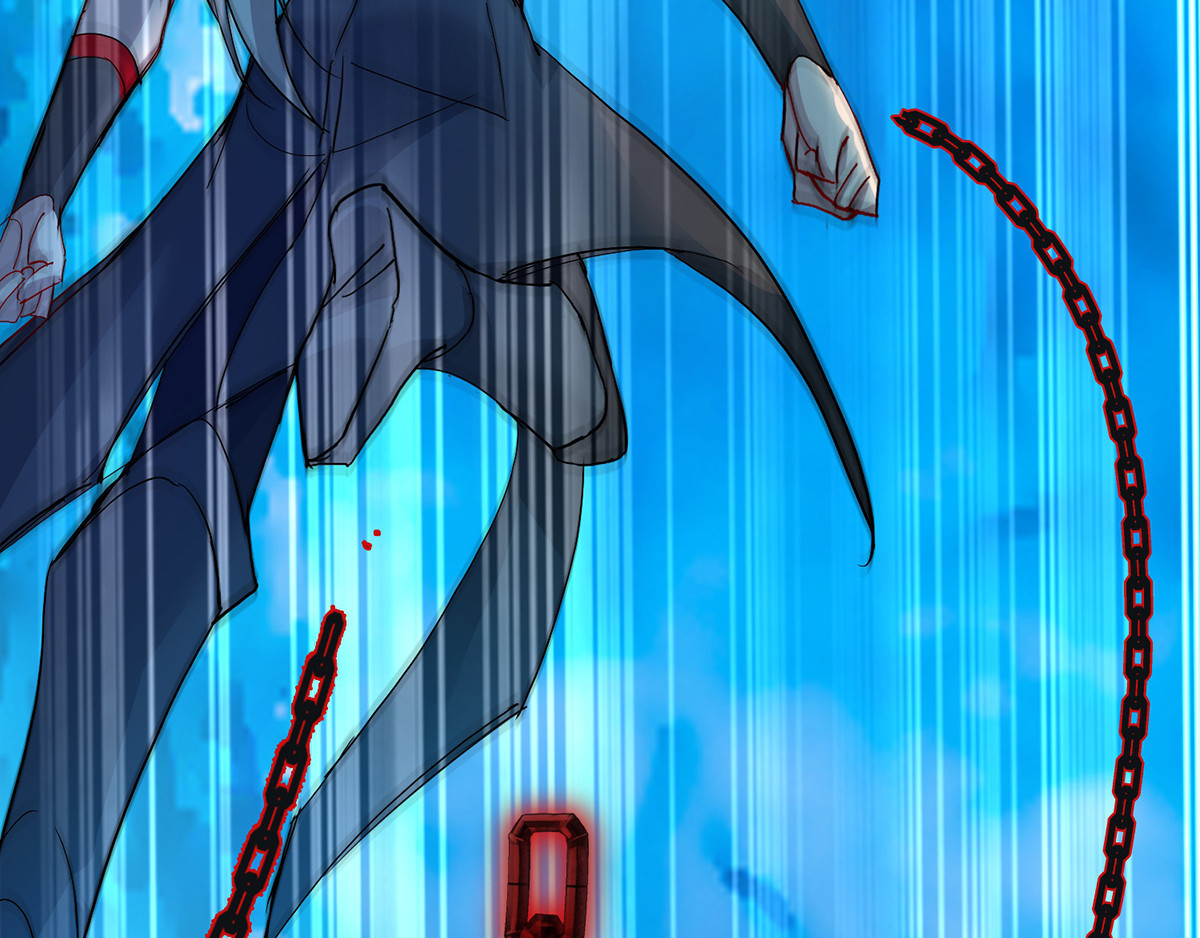 我在异界养男神：神医九小姐 第3话 千年谋划 第61页