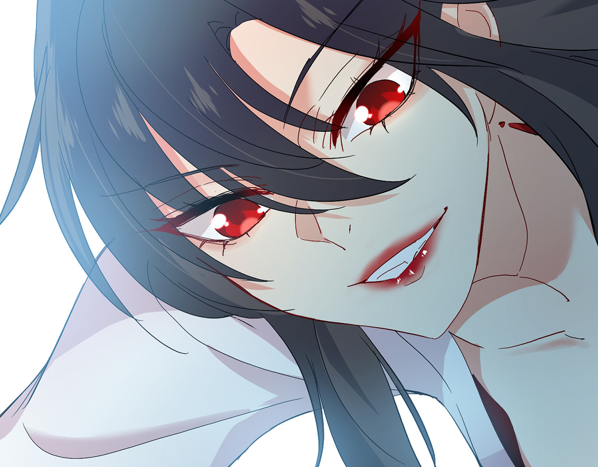 我在异界养男神：神医九小姐 第3话 千年谋划 第65页