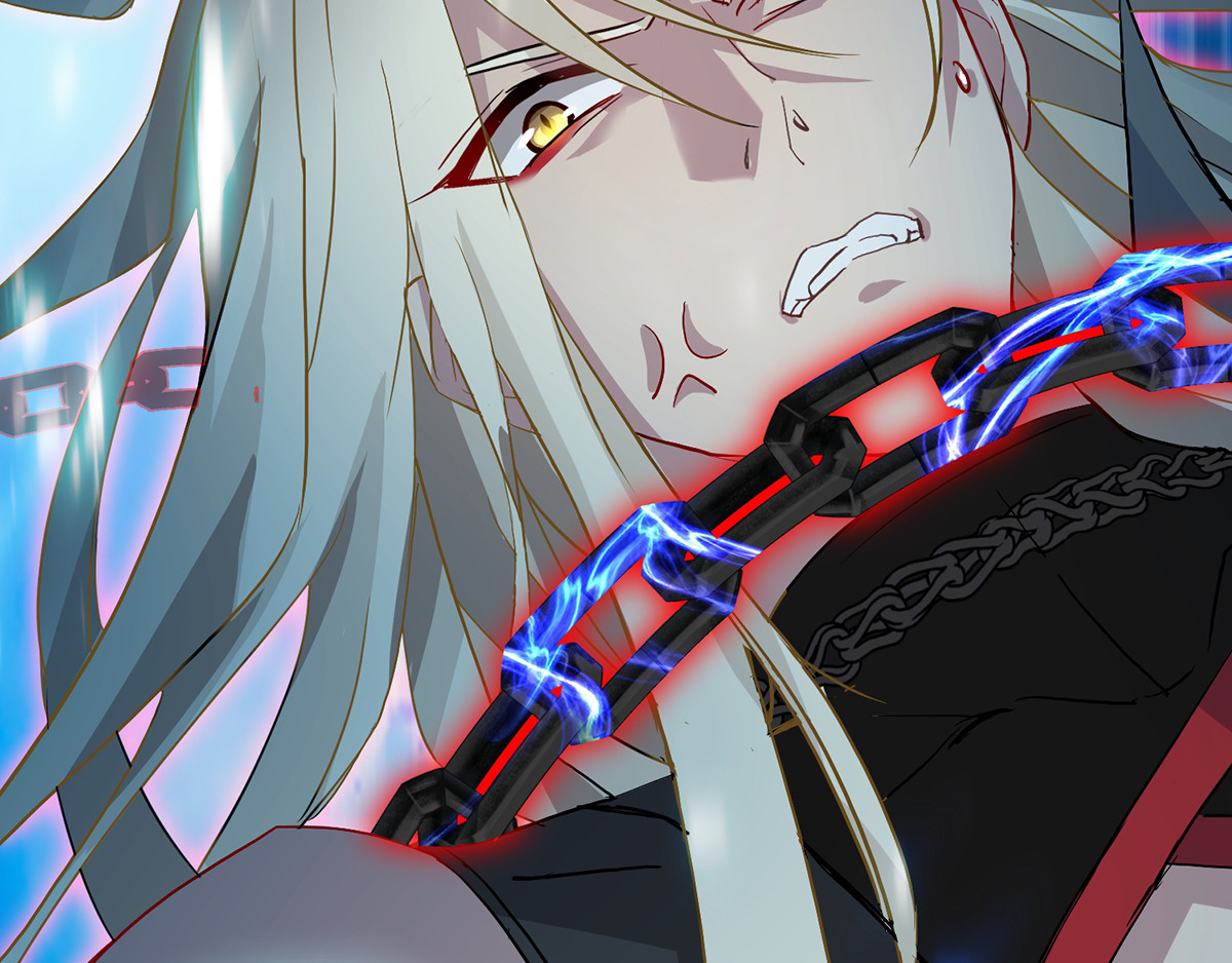 我在异界养男神：神医九小姐 第3话 千年谋划 第87页