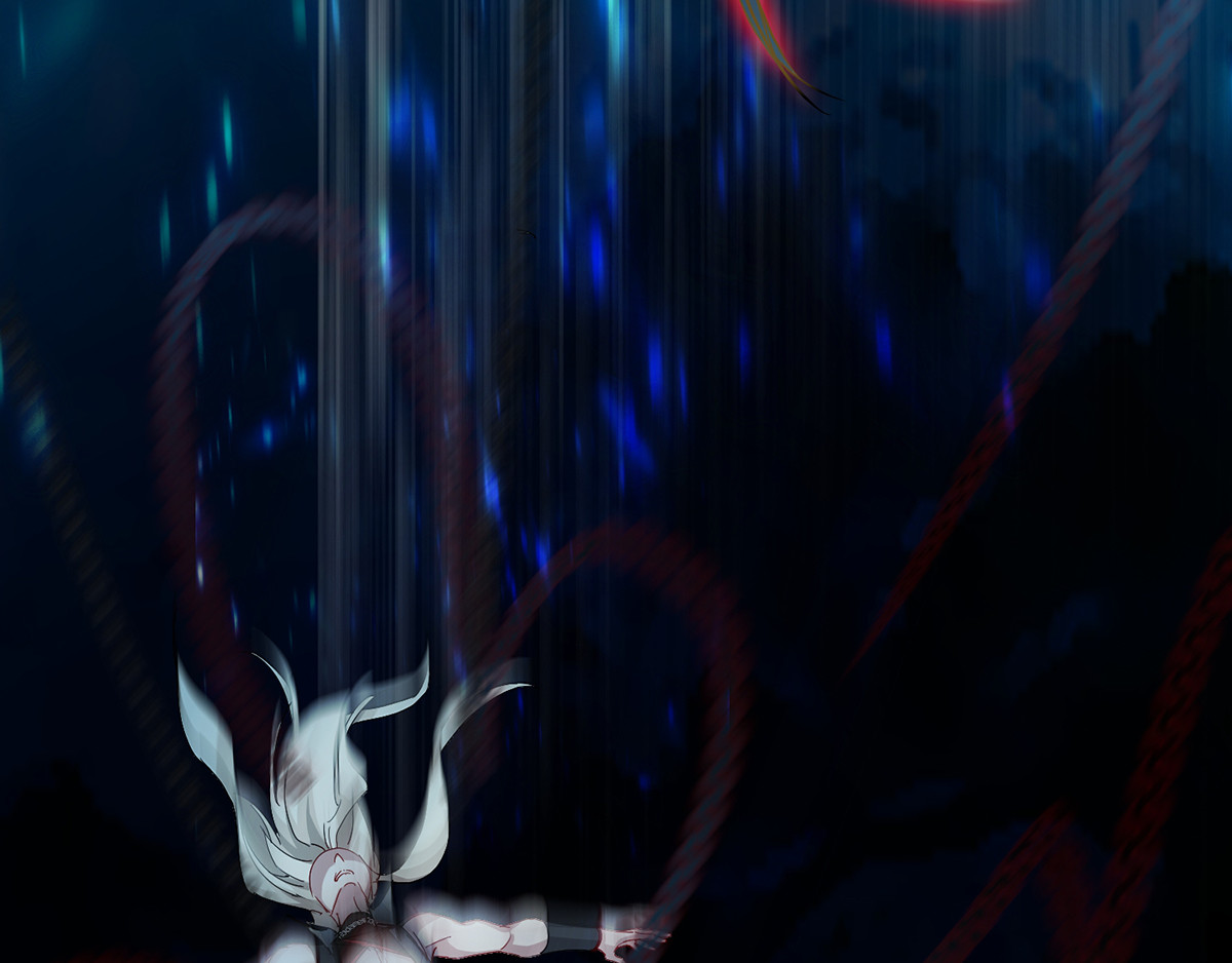 我在异界养男神：神医九小姐 第3话 千年谋划 第90页