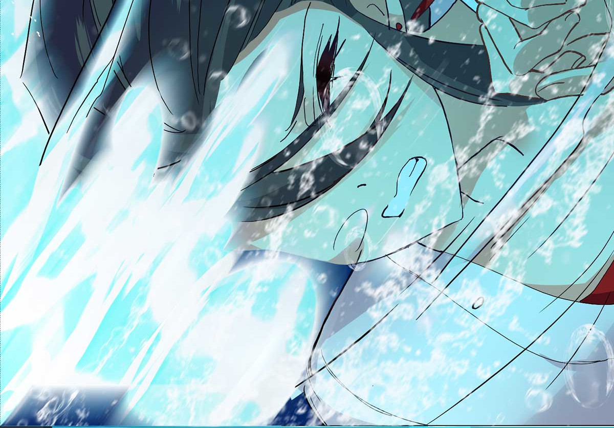 我在异界养男神：神医九小姐 第4话 危险的男人 第29页