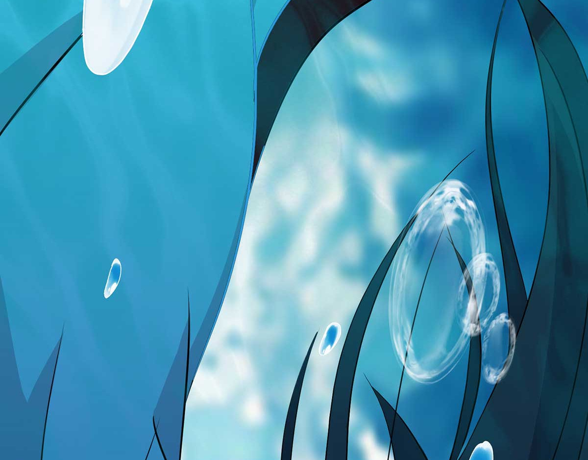 我在异界养男神：神医九小姐 第4话 危险的男人 第31页