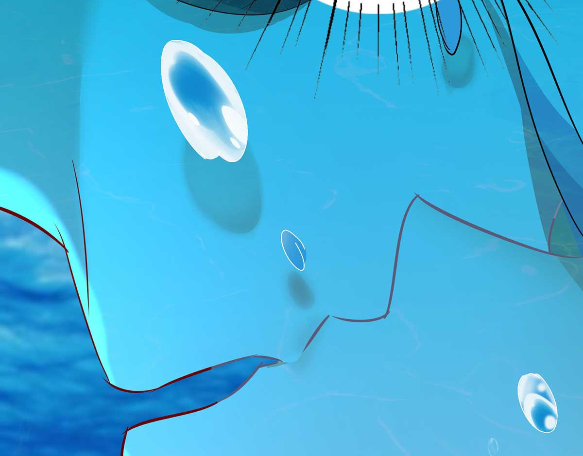 我在异界养男神：神医九小姐 第4话 危险的男人 第38页