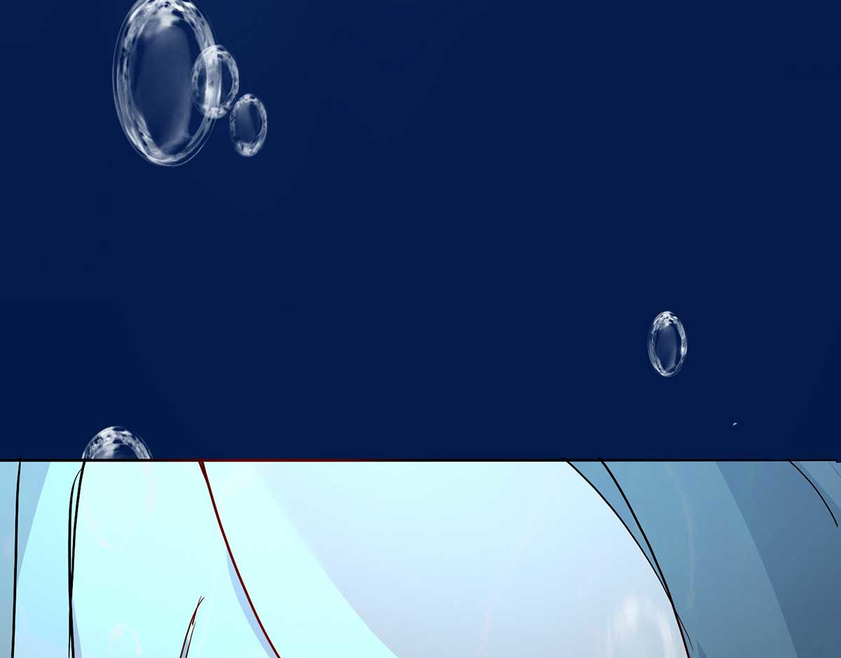 我在异界养男神：神医九小姐 第4话 危险的男人 第41页