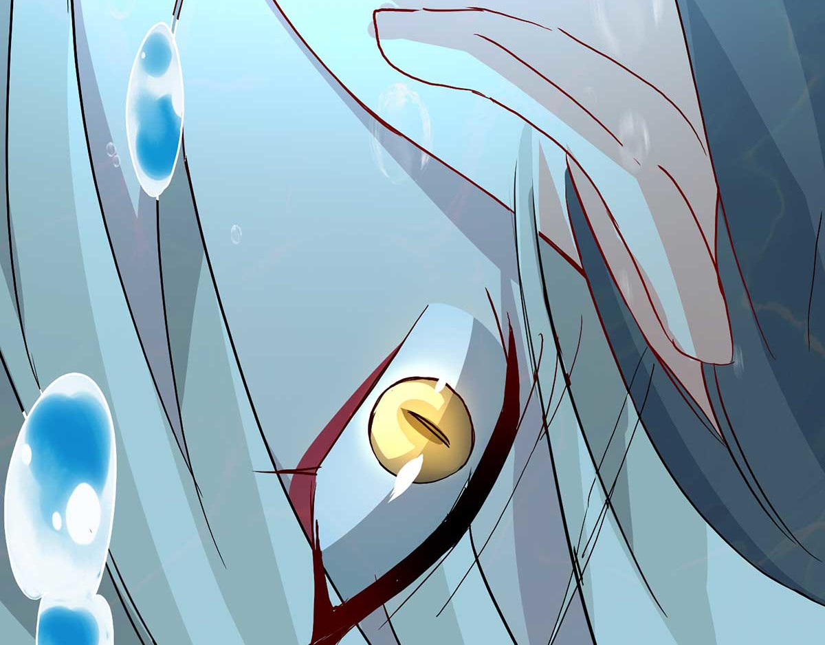 我在异界养男神：神医九小姐 第4话 危险的男人 第42页