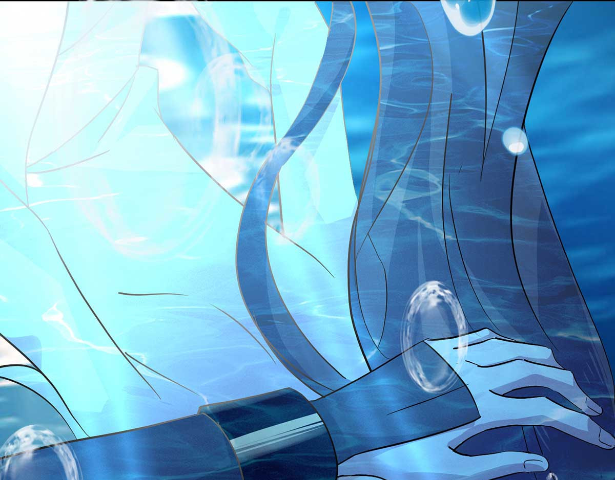我在异界养男神：神医九小姐 第4话 危险的男人 第48页