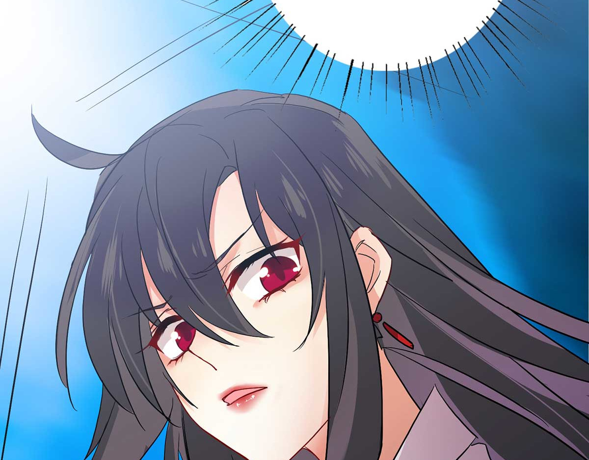我在异界养男神：神医九小姐 第4话 危险的男人 第6页