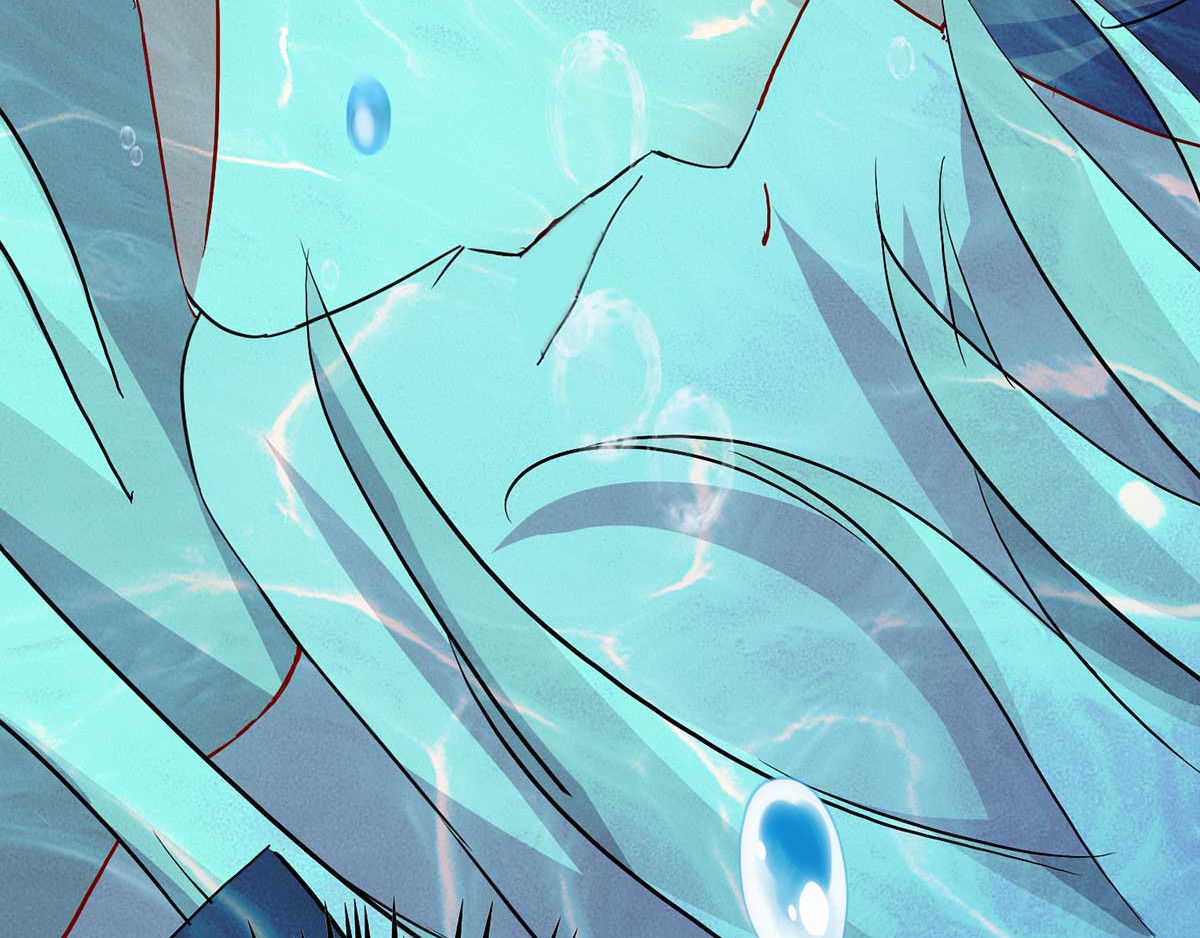 我在异界养男神：神医九小姐 第4话 危险的男人 第52页