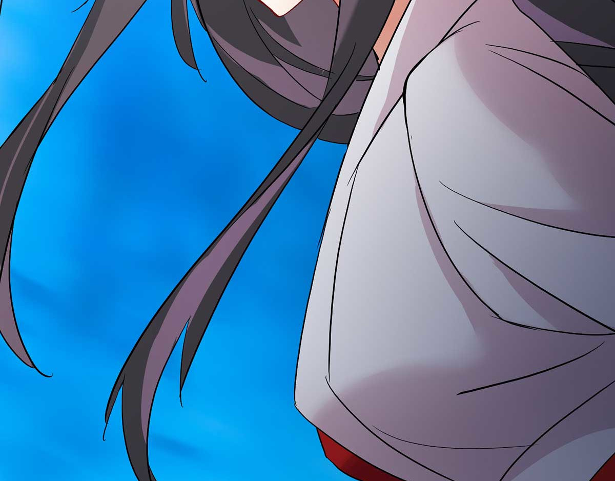 我在异界养男神：神医九小姐 第4话 危险的男人 第7页