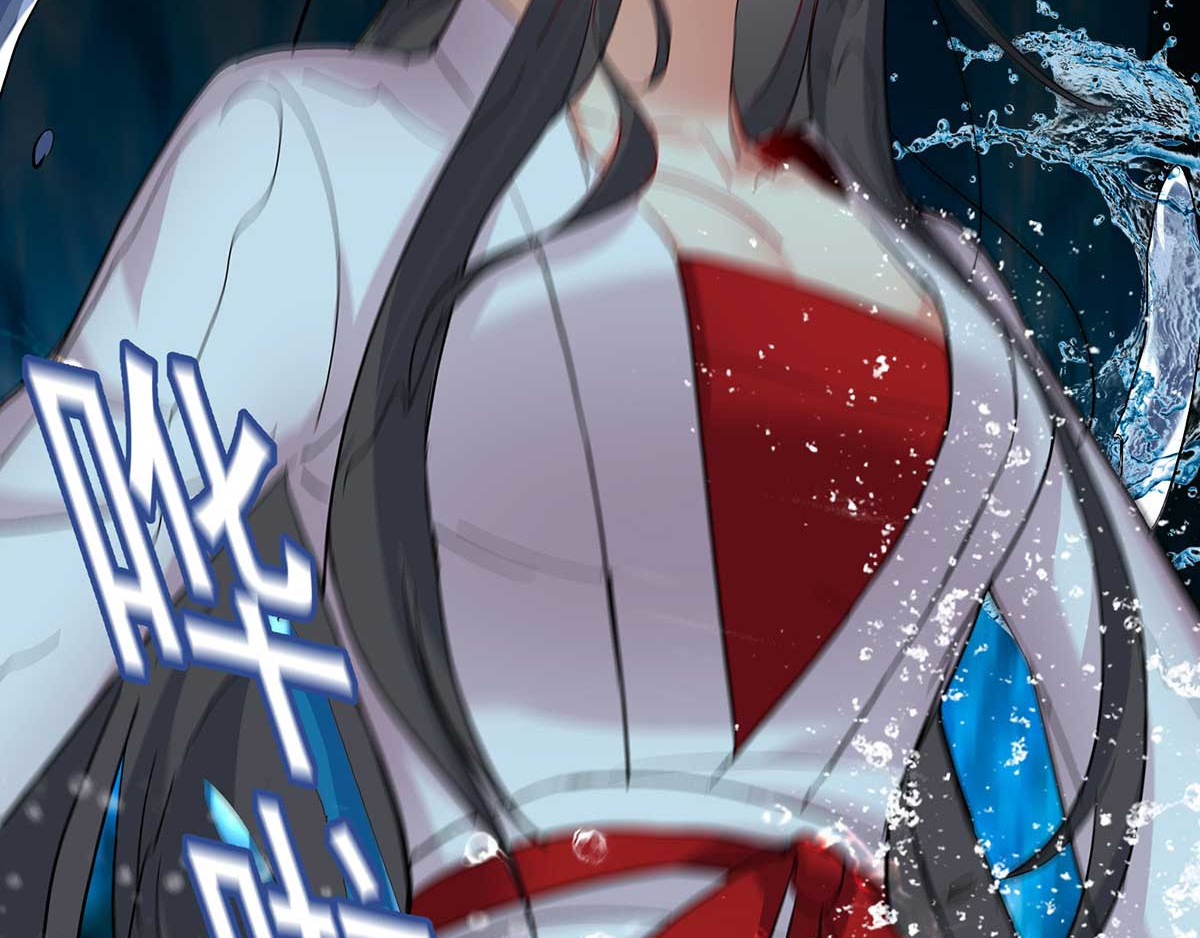 我在异界养男神：神医九小姐 第4话 危险的男人 第73页
