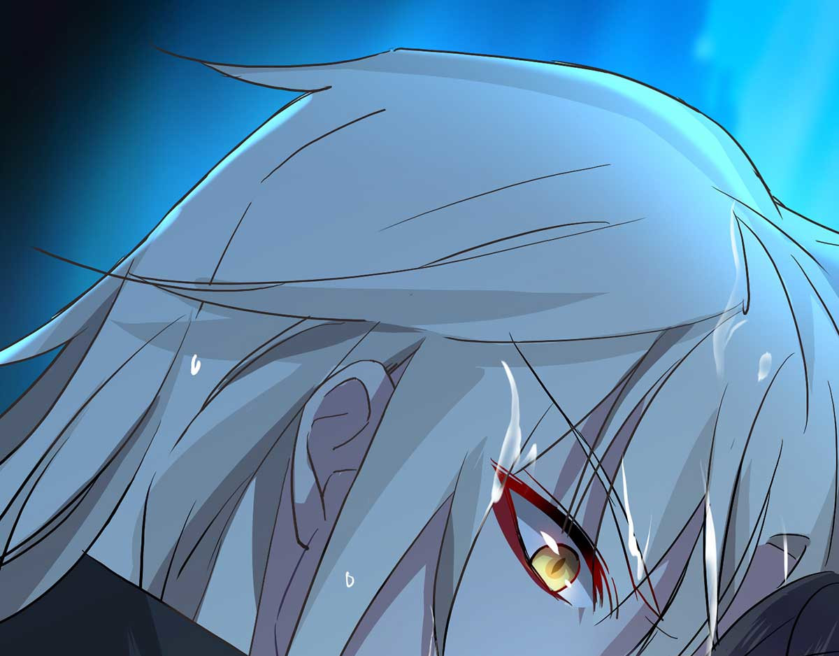 我在异界养男神：神医九小姐 第4话 危险的男人 第88页