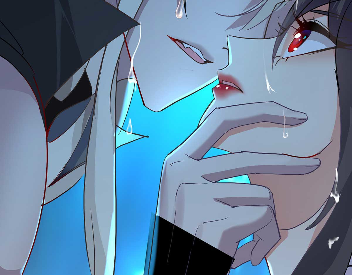 我在异界养男神：神医九小姐 第4话 危险的男人 第89页
