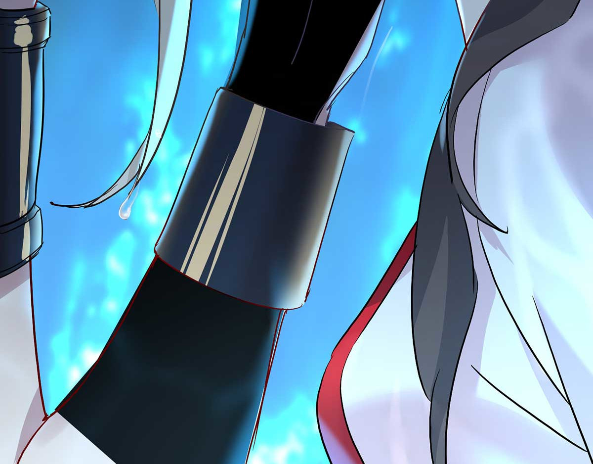 我在异界养男神：神医九小姐 第4话 危险的男人 第90页